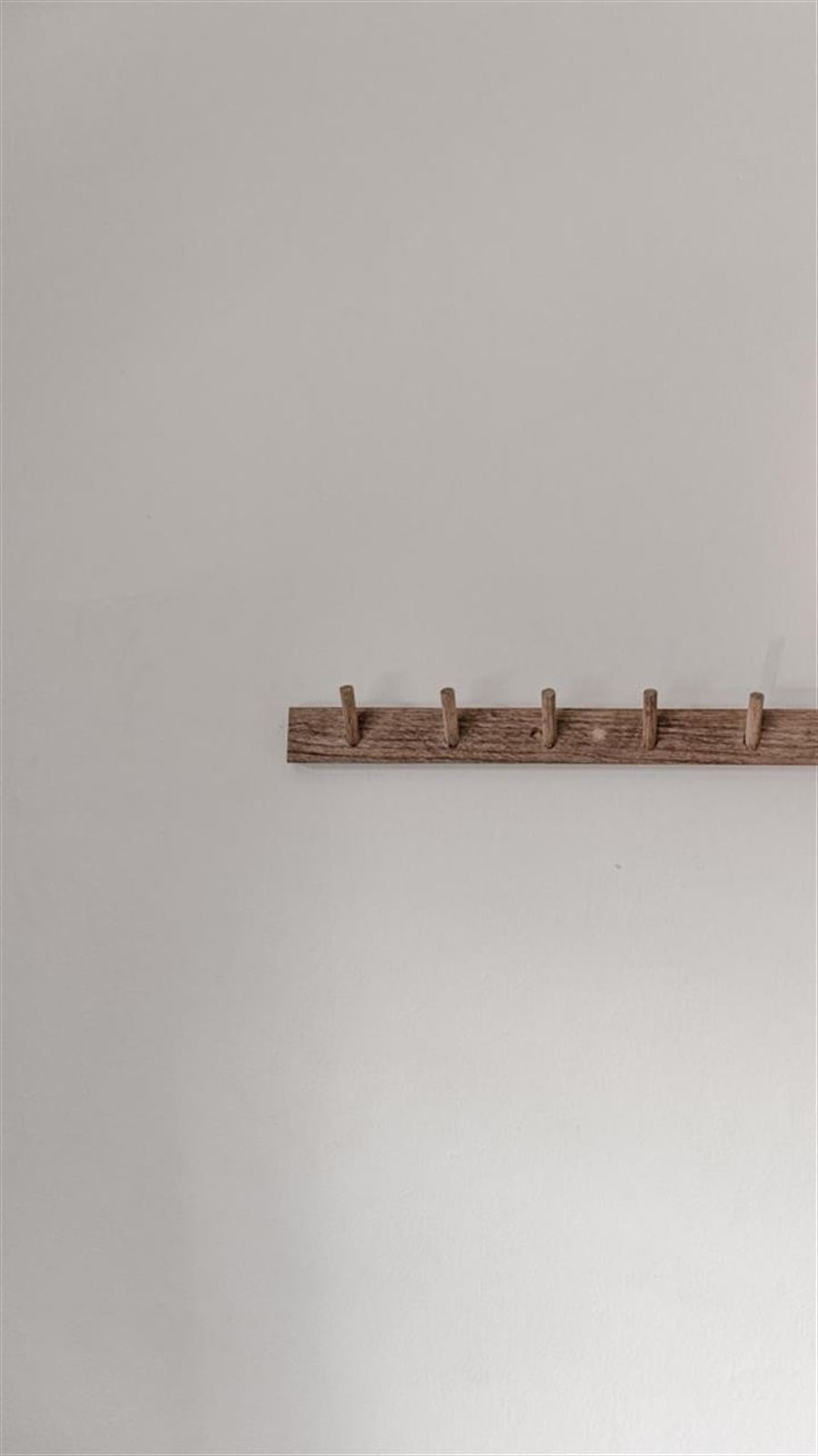 Skab et hyggeligt hjem med den perfekte knagerække