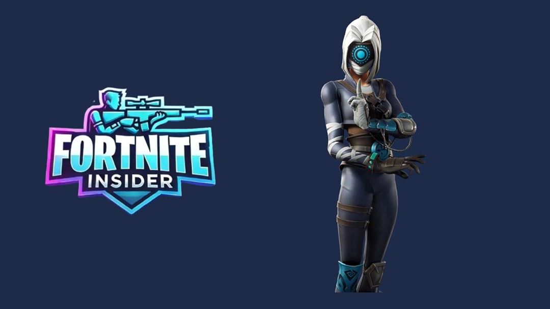 Everything you need to know about the fortnite focus skin