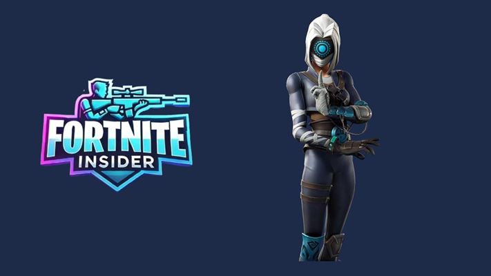 Everything you need to know about the fortnite focus skin
